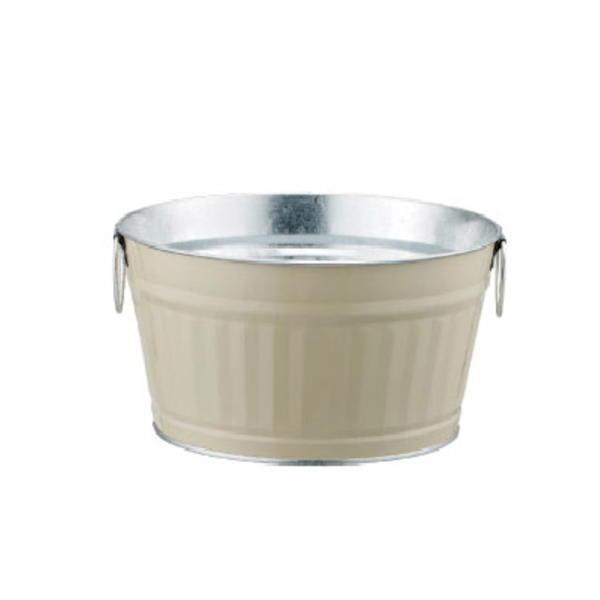 ミズタニバルブ工業 ガーデン プラントパン （白） MPP-TW | 