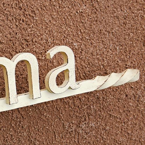 美濃クラフト 表札 ミール CT-23 |  | 01