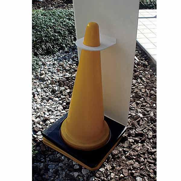 美濃クラフト 販促アイテム コーンサイン 看板コーン K-CONE 5枚セット |  | 03