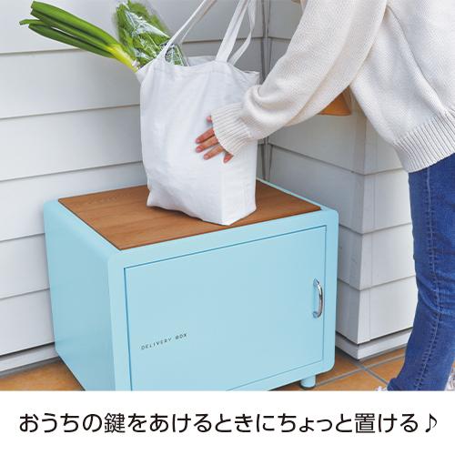 美濃クラフト 宅配ボックス ポスト プシット PUS-□-■ |  | 01