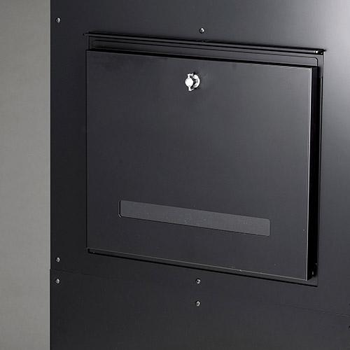 美濃クラフト かもん門柱 RUDE ルード フラットタイプ RU-F-□ |  | 03