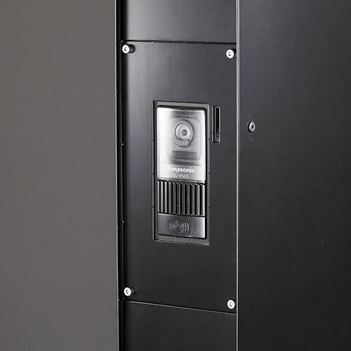 美濃クラフト かもん門柱 RUDE ルード セパレートタイプ RU-K-□ |  | 01