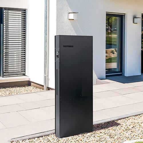 美濃クラフト かもん門柱 RUDE ルード セパレートタイプ RU-K-□ |  | 05