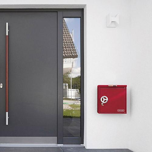 美濃クラフト かもんポスト ロウェル RWL-□-■ |  | 01