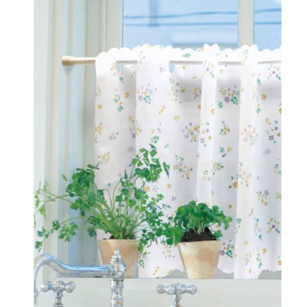 カフェカーテン ※AB3241 カフェカーテン ※AB3241