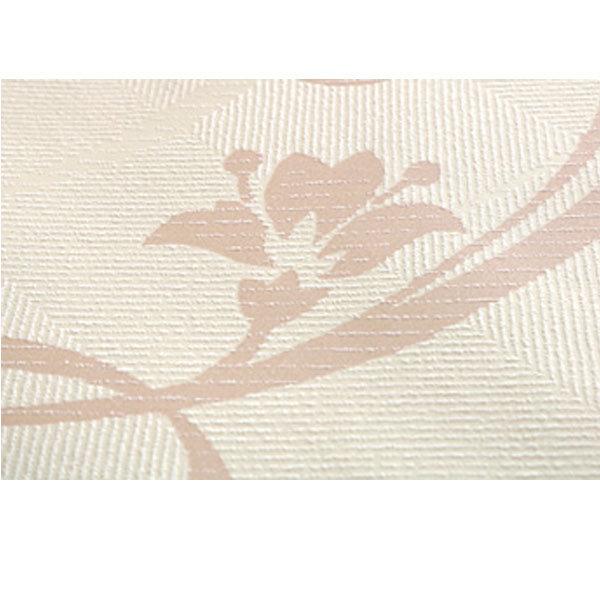 明和グラビア ニューテキスタイルランナー NTR-02 クラシックリーフ