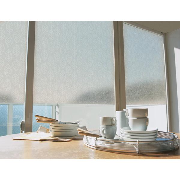 明和グラビア 窓に貼る日除け名人 約92cm×120cm HMM-920312