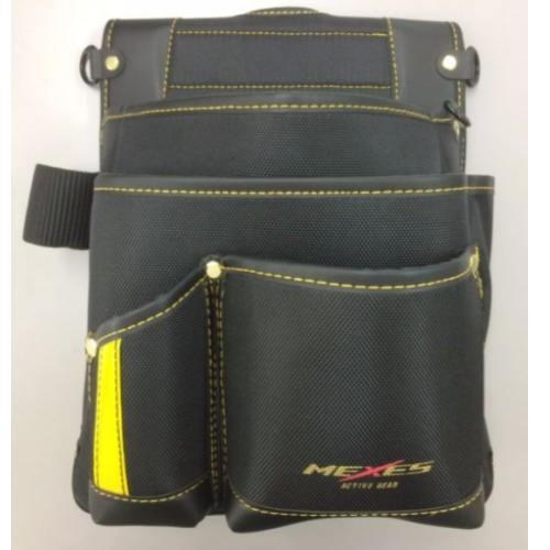 MEXUS 釘袋工具差付 ME-024 約H300×W290×D170mm | 