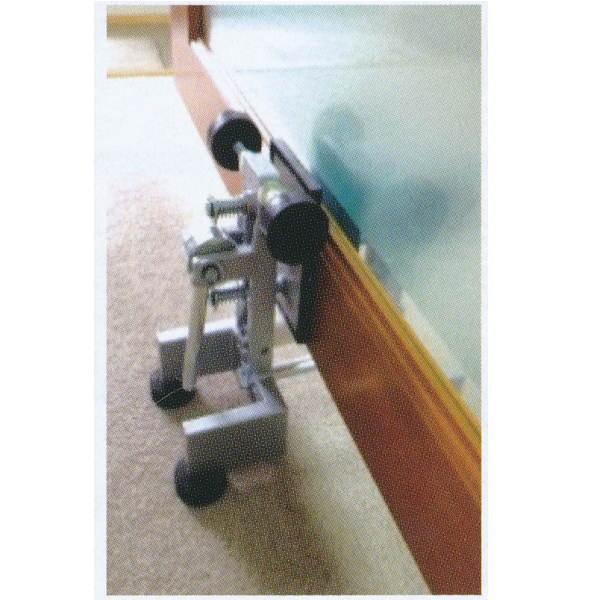 丸喜金属 ささえ上手 建具の簡易固定に便利な道具 mksasaeイーヅカ 通販 Yahoo!ショッピング