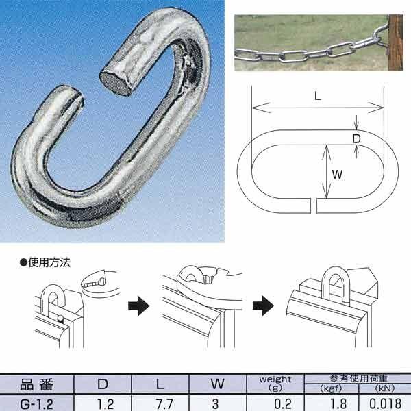 水本機械 ワリカン ステンレス SUS304 G-1.2 NO.2190 | 