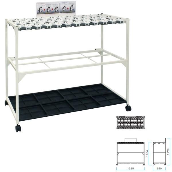 柔らかい ミヅシマ ダイヤル錠傘立てmu 傘立て キータイプ スチール製 33本立 234 00 爆安プライス Hungarianconsulate Org Np