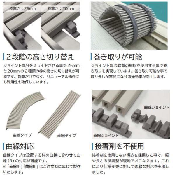 スーパーハニカムグレース（ミドル） 3～5泊向きスーツケース レジェンドウォーカー 5511-57 GRACIA M