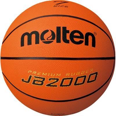 モルテン 一般・大学・高校・中学校 男子用 バスケットボール JB2000 7号球 B7C2000 | 