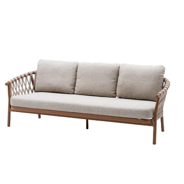 TAPAS マドリッドソファ3 W2,220×D900×SH430-H750mm | 