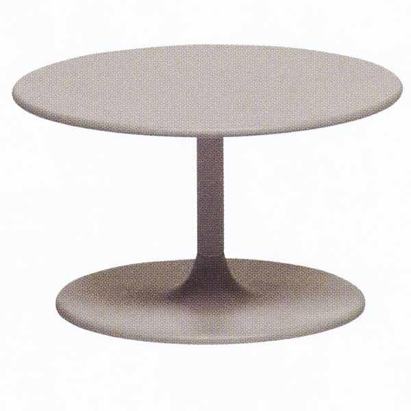 ☆送料無料☆ TAPAS / バレンシア / コーヒーテーブル TAPAS バレンシアコーヒーテーブル 700R φ700×H430mm : イーヅカ