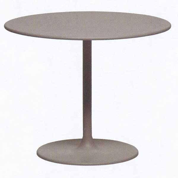 TAPAS バレンシアテーブル 900R φ900×H730mm : イーヅカ - 通販