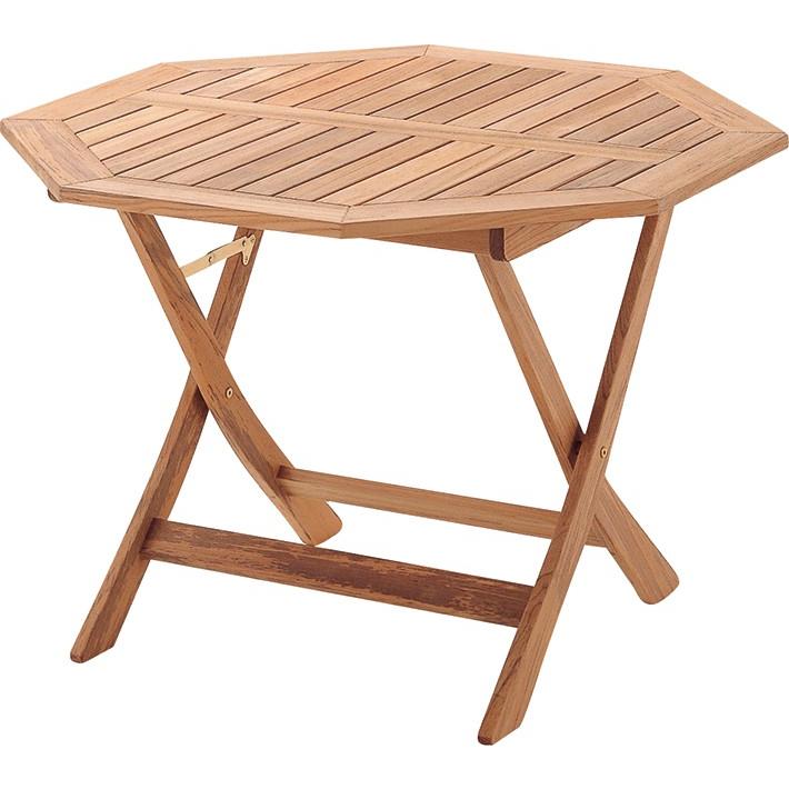 JATI ジャティ・テーブル1000 φ1，000×700mm