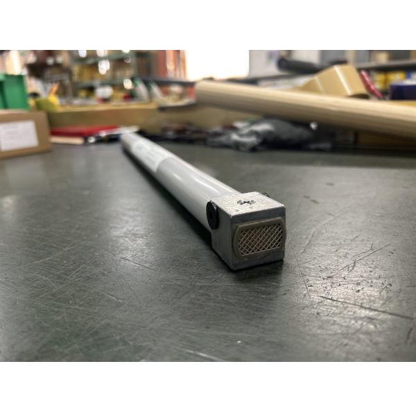 【送料無料】ニュースター★引戸クローザー★5型★L=550★ 楽天市場】ニュースター 引戸クローザ5型用 制動装置 L=600