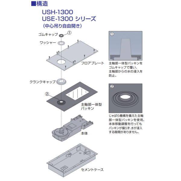 ピボットヒンジ スイング ドア ヒンジ 高耐久ピボットヒンジセット 木製ドア用ドアボールキャッチ付き HBL 隠しドアヒンジ シークレットドア スイングドア 用 360度回転 本棚用見えないピボットドアハードウェア DIY・工具・ガーデン