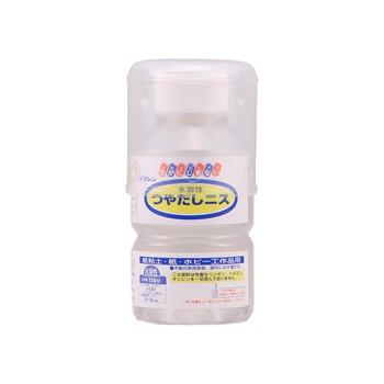 和信 水溶性つやだしニス 110ml | 