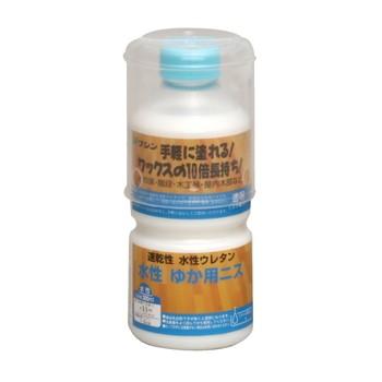 和信 水性ゆか用ニス 300ml | 
