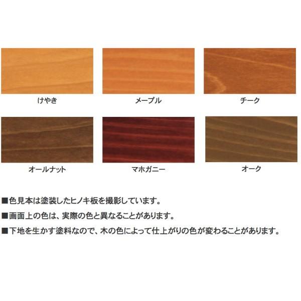 和信 水性オイルステイン 300ml Nippe イーヅカ 通販 Yahoo ショッピング