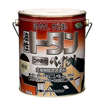 ニッペ トタンつやありペイント 2kg | ニッペホームオンライン