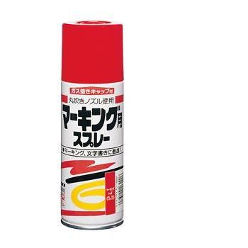 ニッペ マーキング用スプレー マーキングや文字書きに 300ml | ニッペホームオンライン