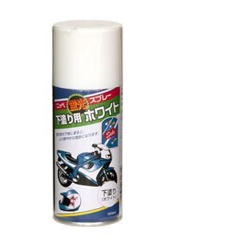 ニッペ 蛍光スプレー 下塗りホワイト | ニッペホームオンライン