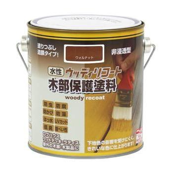 ニッペ 水性ウッディリコート 0.7L | ニッペホームオンライン