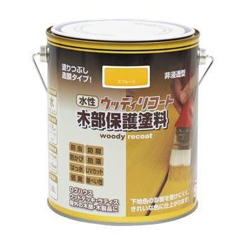 ニッペ 水性ウッディリコート 1.6L | ニッペホームオンライン
