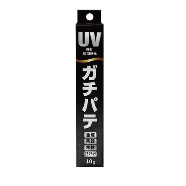 ニッペ UVパテ ガチパテ 10g | ニッペホームオンライン | 01