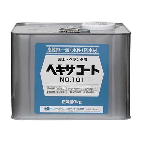 ニッペ ヘキサコート NO.101 9kg | ニッペホームオンライン