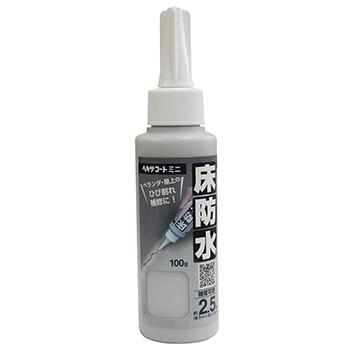 ニッペ 床防水 ヘキサコートミニ 100g | ニッペホームオンライン