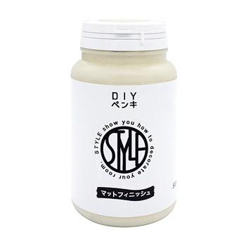 ニッペ STYLE DIYペンキ 屋内外兼用の水性塗料 500ml | ニッペホームオンライン