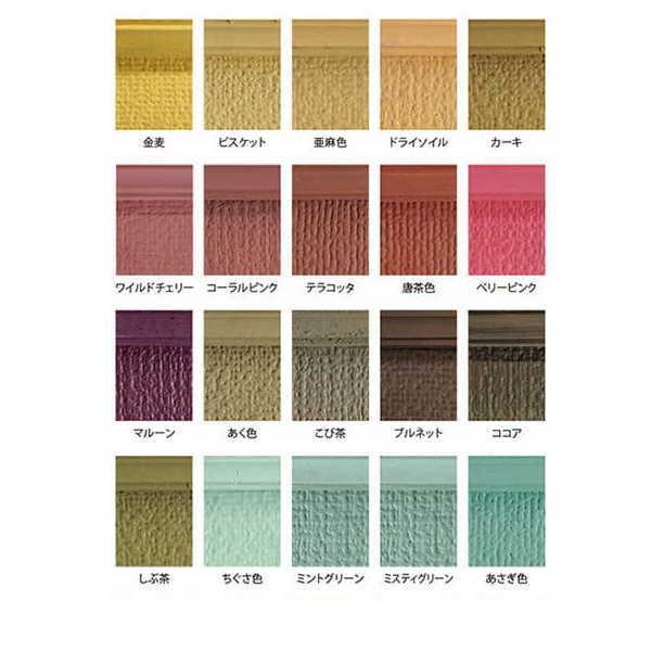 ニッペ STYLE DIYペンキ 屋内外兼用の水性塗料 500ml | ニッペホームオンライン | 02