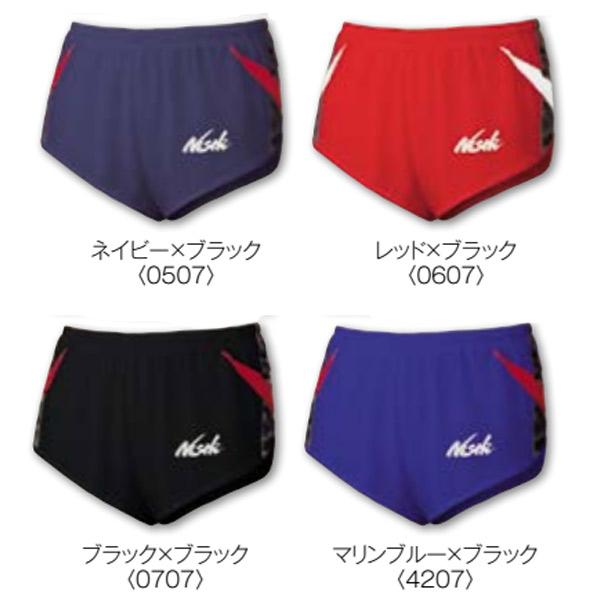 ニシ・スポーツ ランニングパンツ 2811A431 メンズ : イーヅカ - 通販
