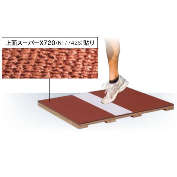 ニシスポーツ フラットボード2 SD-M （W）900×（L）1100×（H）55mm 3833A795の画像