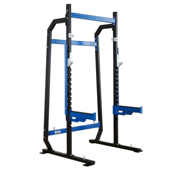 ニシ・スポーツ ハーフラック N24 3833A862 受注生産品 : イーヅカ