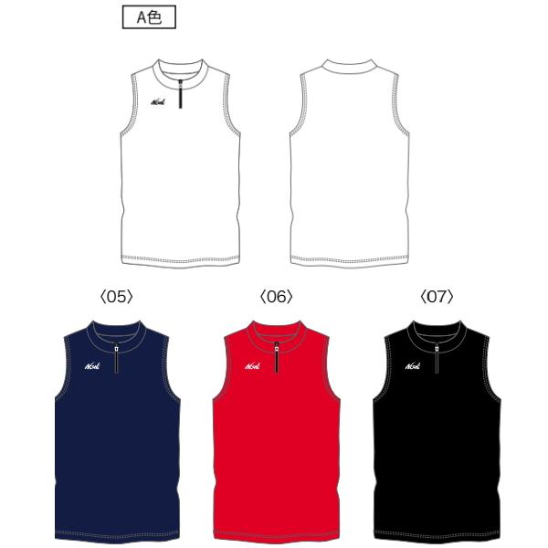 ニシ・スポーツ レーシングシングレット N78-2LA レディース 女性用