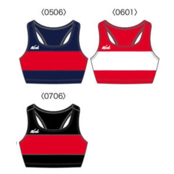 ニシ・スポーツ レーシングトップ N78-3LO レディース 女性用