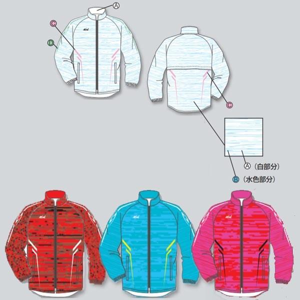 シャルボンcharbon DRY SMOOTH LONG SLEEVE TEE