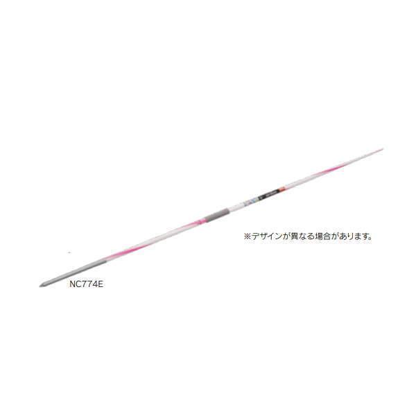 ニシ・スポーツ やり ノルディック 600g（女子用） ダイアナ NXB flex7