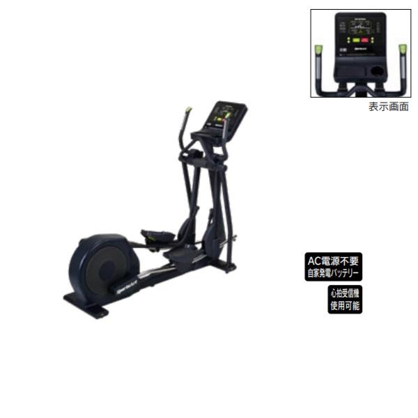 ニシ・スポーツ - ニシ運動競技 エリプティカル E874 御役目用 NT3342F その他トレーニング用品-スポーツ-フィットネス、トレーニング
