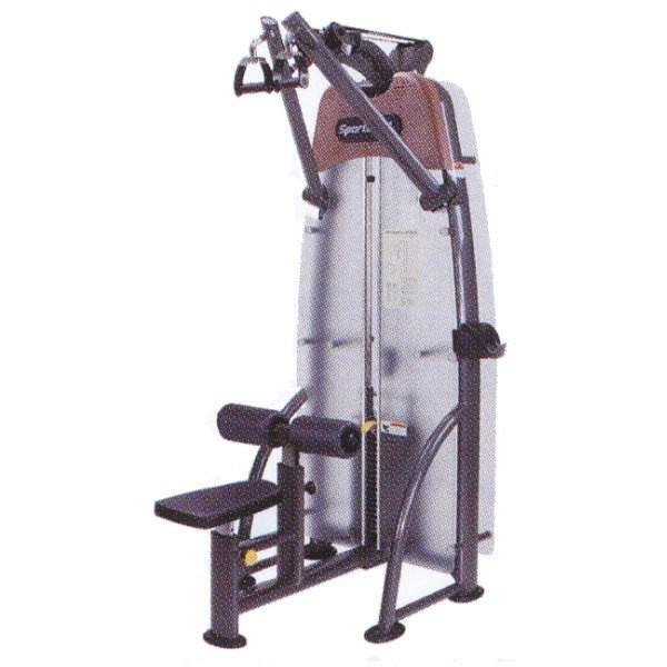 運動競技工芸 インディペンデントラットプルダウン N916 NT3719C フィットネス、トレーニング-ウエイトトレーニング-トレーニングベンチ