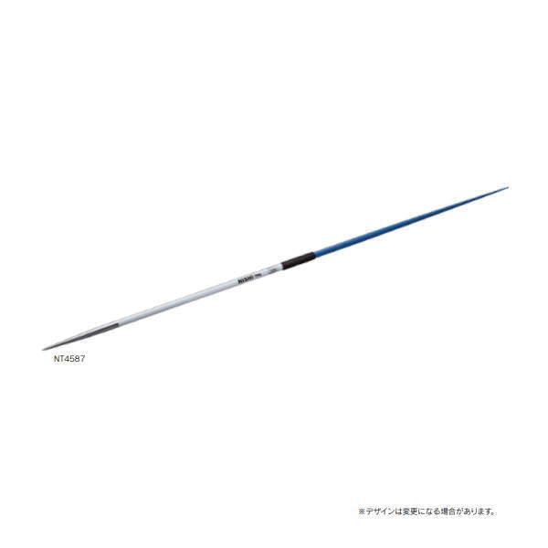 ニシスポーツ やり 練習用 U18用 700g NT4587 L2300mm :nishi-nt4587:イーヅカ - 通販 - Yahoo!ショッピング ニシスポーツ やり 練習用 U18用 700g NT4587 L2300mm :nishi-nt4587:イーヅカ - 通販 - Yahoo!ショッピング