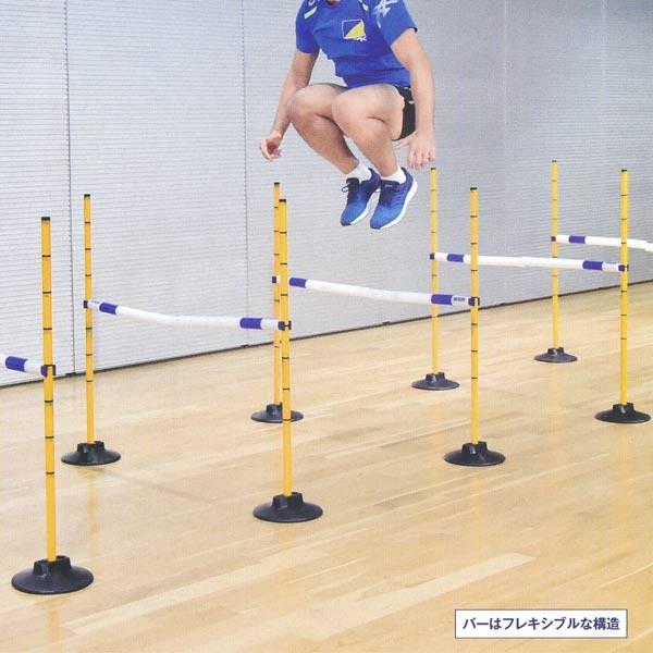 ニシ・スポーツ ニシスポーツ マルチジャンパー(10台組 ニシ・スポーツ ニシスポーツ マルチジャンパー(10台組