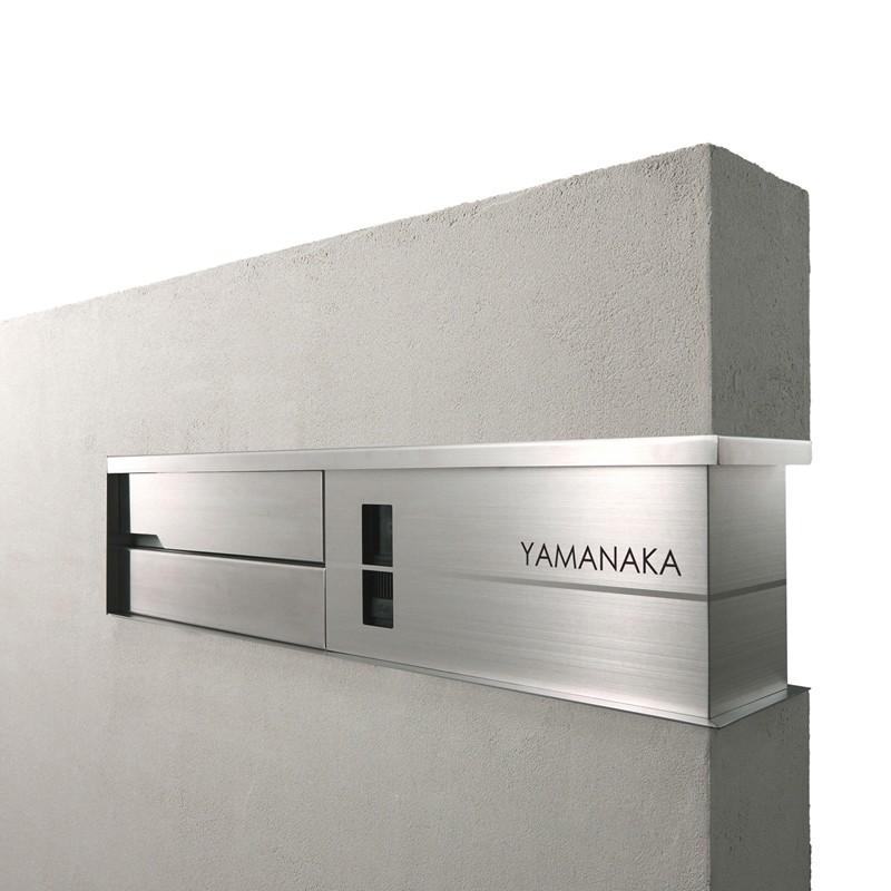 モデルノ プラスエフ プレーン 照明無 2bタイプ ブロック厚1用 インターホン窓枠a 左勝手 Na1 Fhln2law Www Purrworld Com