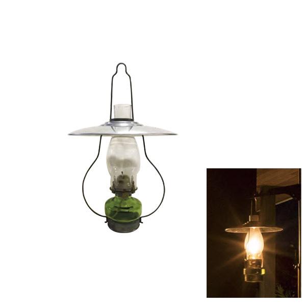 オンリーワンクラブ 8分芯ランプグリーン油壷 RQ3-OCTL-CA