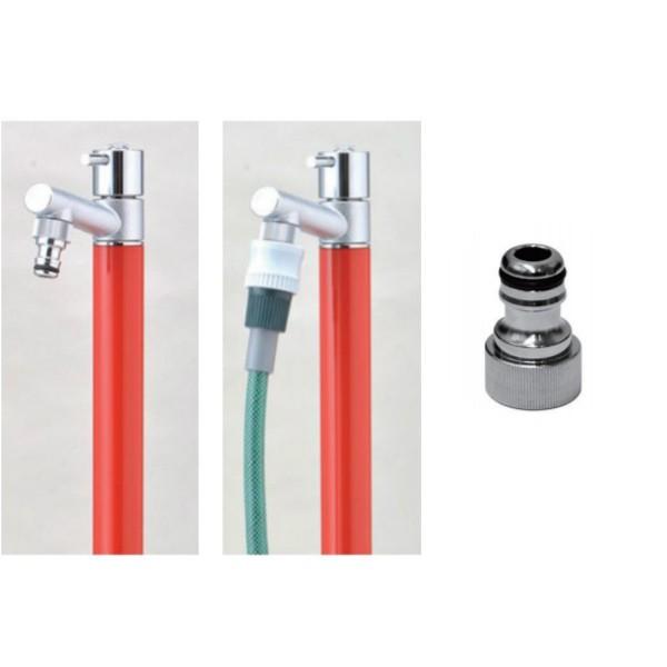 オンリーワンクラブ ジラーレ専用 ホースアダプター 屋外専用 TK3-HSADN | 